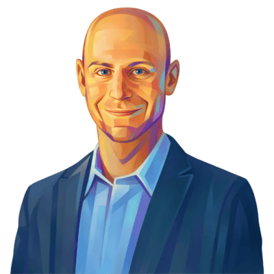 Adam Grant