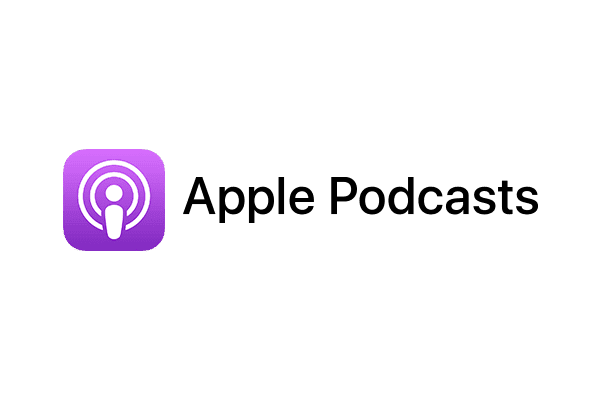 Apple podcast Logo