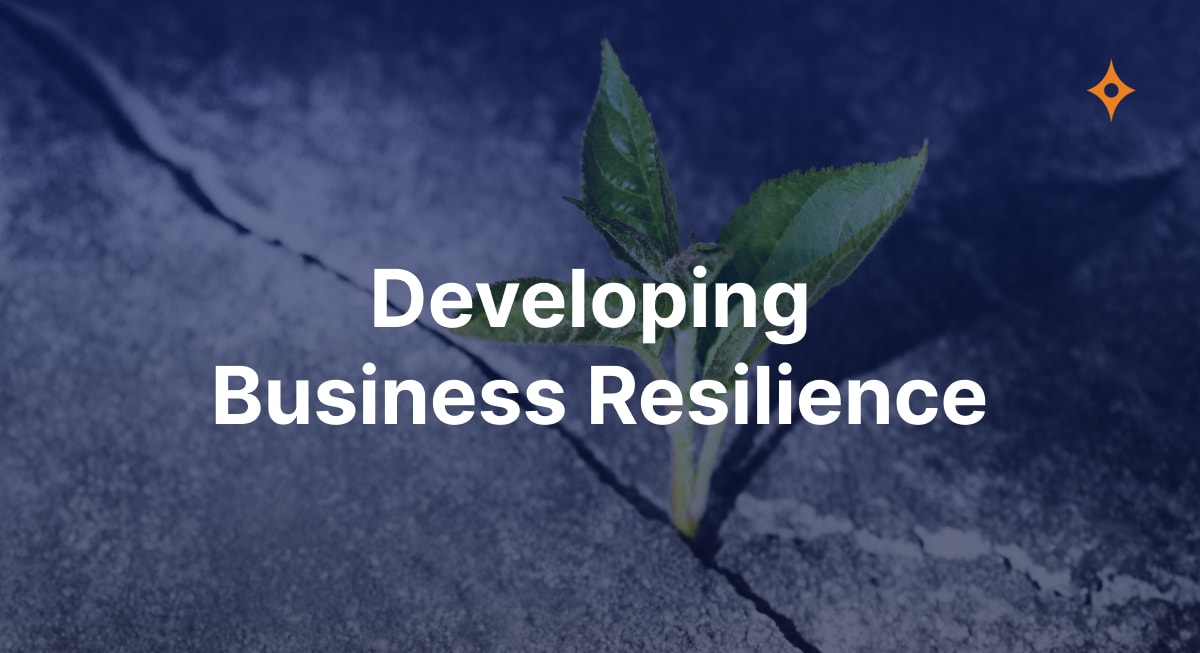 Business Resilience & Growth Programme (BRAG): Kick-off event