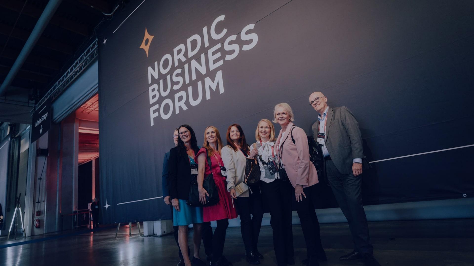 4 Steps to Turn Customer Experience into a Competitive Advantage - Nordic  Business Forum