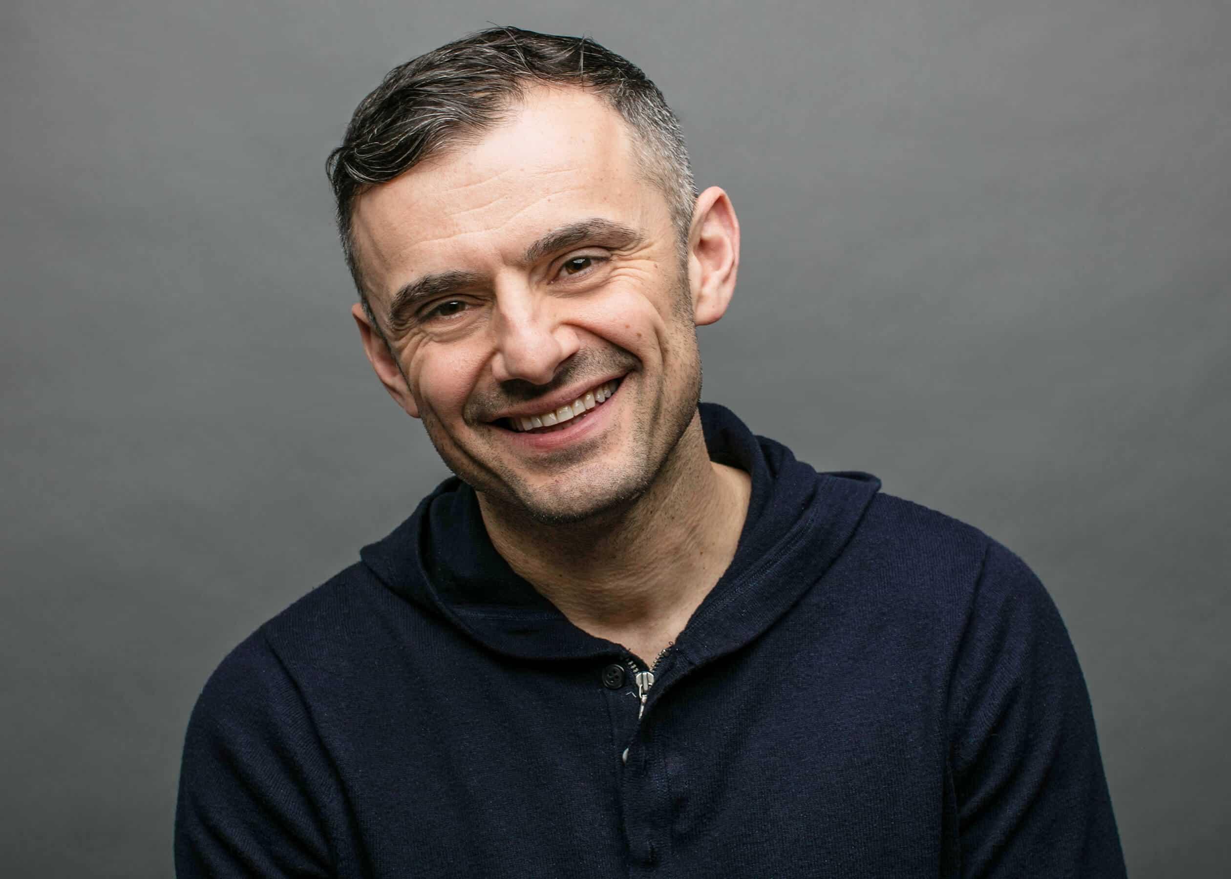 Gary Vaynerchuk on Social Media, Hustling, and the NY Jets