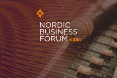 Nordic Business Forum - Building Leaders Who Change The World