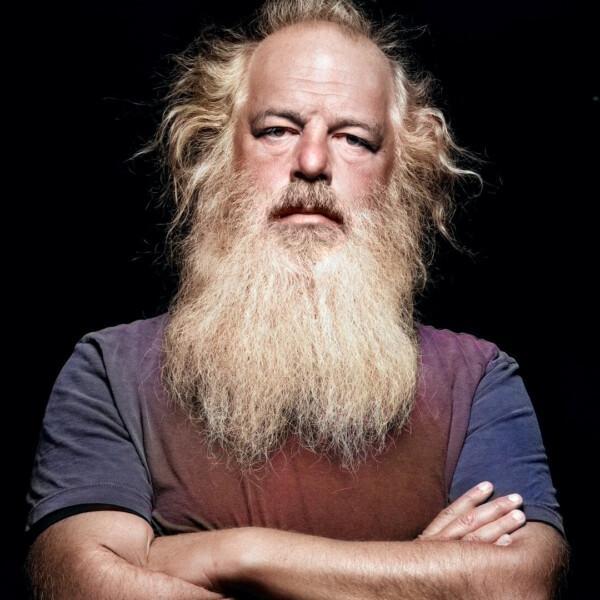 Rick Rubin