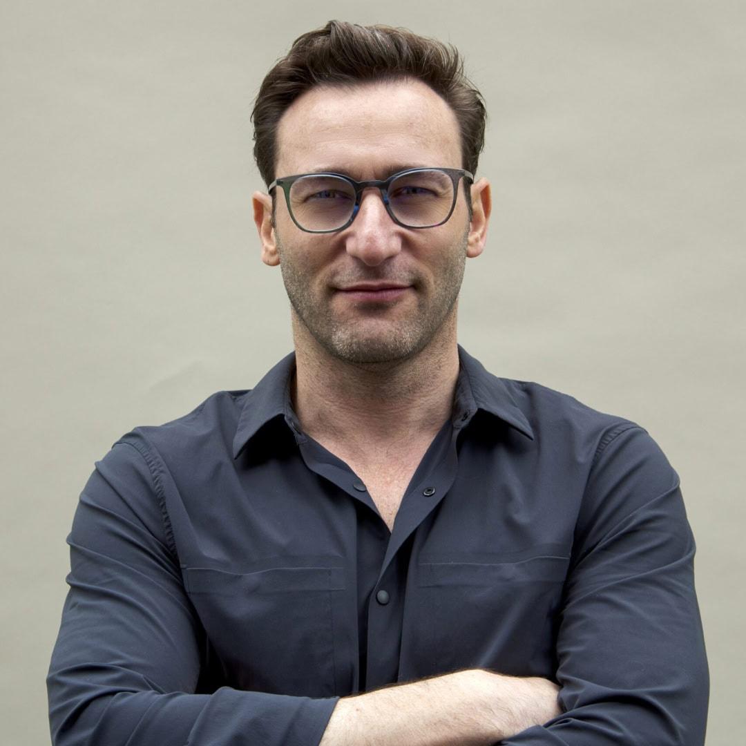 Simon Sinek